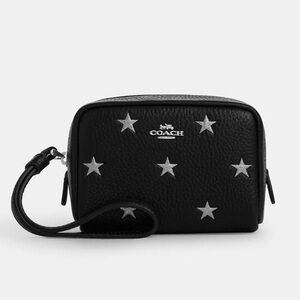 Coach Pouch Wrislet
